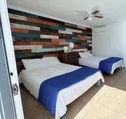 Aransas Beach Extended Stay hotel detail image 4
