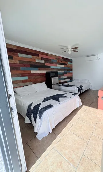 Aransas Beach Extended Stay hotel detail image 6