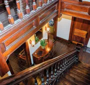 Blue Ridge Abbey Bed & Breakfast hotel detail image 3