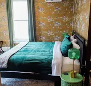 Blue Ridge Abbey Bed & Breakfast hotel detail image 7