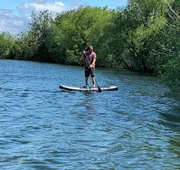 Motel du Lac Rond hotel detail image 3