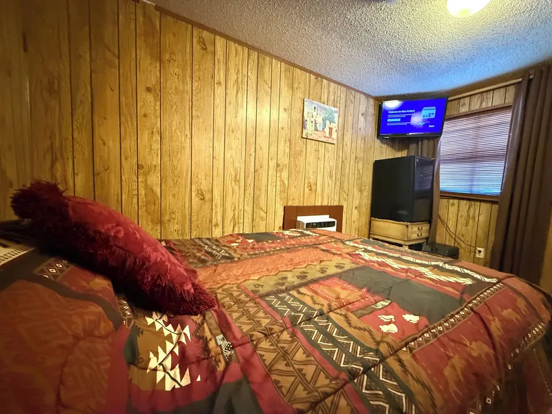 Short Branch Motel hotel detail image 6