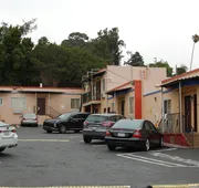 Parklane Motel hotel detail image 3