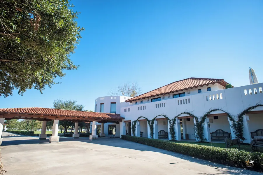 Haras Hacienda hotel detail image 2