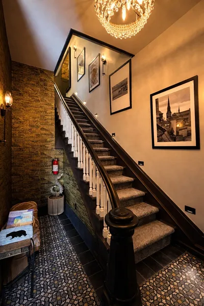 WidowsPeak B&B hotel detail image 6