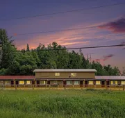 Palmerston Lake Motel hotel detail image 3