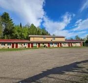 Palmerston Lake Motel hotel detail image 4
