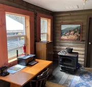 Valdez Lodge hotel detail image 4