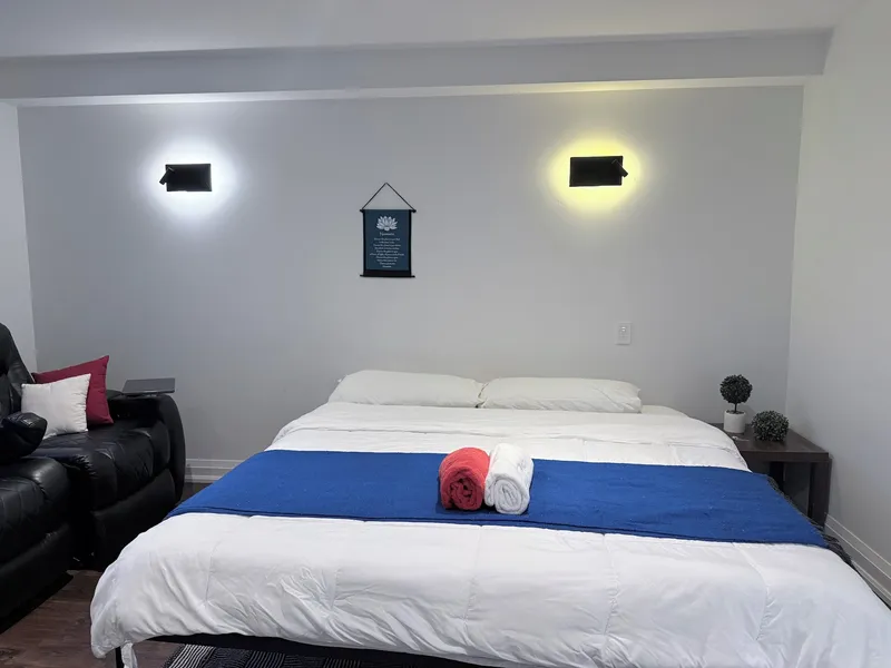 Superior Master Suite hotel detail image 2