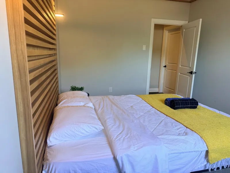 Superior Master Suite hotel detail image 6
