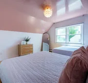 Cozy Cottage with Fire Pit hotel detail image 5