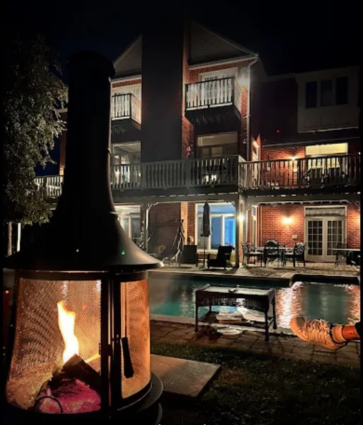 Caledon Manor and Country Inn hotel detail image 6