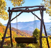 Elk & Embers Mountain Hideaway hotel detail image 4