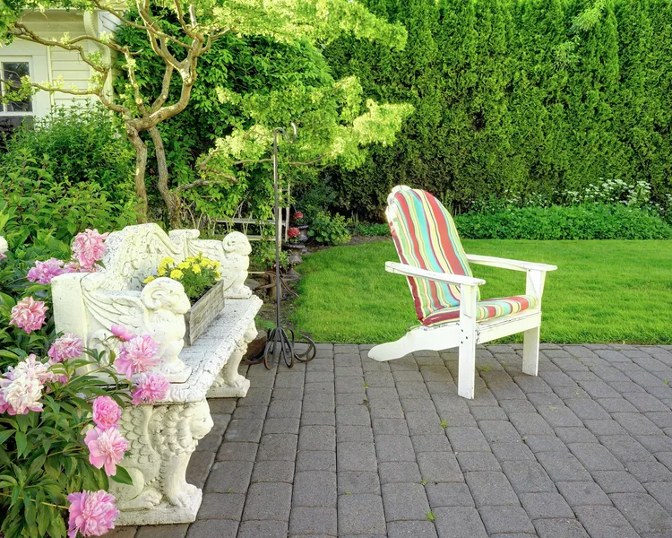 A' Tuscan Estate Bed & Breakfast hotel detail image 2