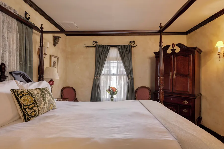 A' Tuscan Estate Bed & Breakfast hotel detail image 6