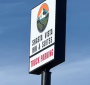 Shasta Vista Inn & Suites hotel detail image 3