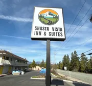 Shasta Vista Inn & Suites hotel detail image 5