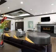 Coast Calgary University Area Hotel by APA hotel detail image 3