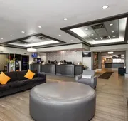 Coast Calgary University Area Hotel by APA hotel detail image 4