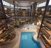 Coast Calgary University Area Hotel by APA hotel detail image 5