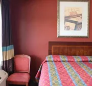 Oak Ridge Inn hotel detail image 7