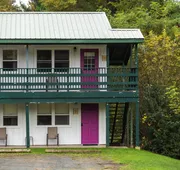 Lumberjill Lodge hotel detail image 4