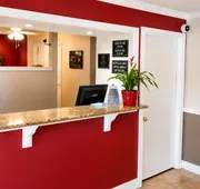 Truestay Inn hotel detail image 3