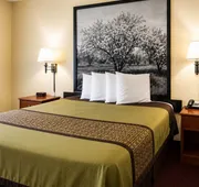 Truestay Inn hotel detail image 4