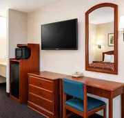 Truestay Inn hotel detail image 7