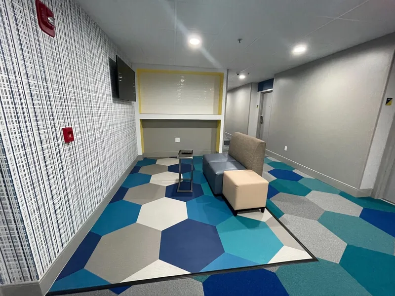 Micro Hotel hotel detail image 2