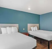Motel 6 Suites Little Rock Southwest AR hotel detail image 3