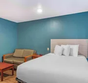Motel 6 Suites Little Rock Southwest AR hotel detail image 4