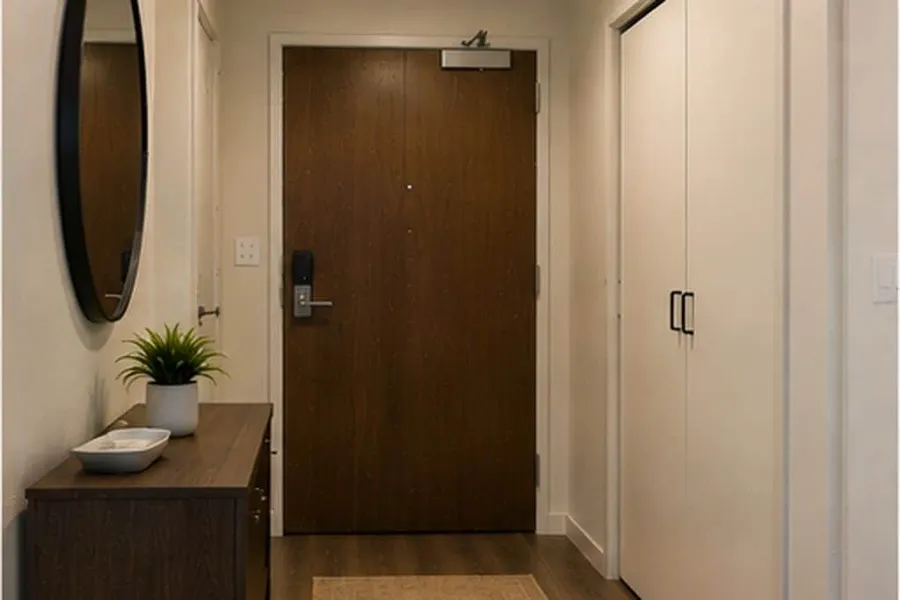 Arlora City Suites hotel detail image 2