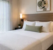 Arlora City Suites hotel detail image 3