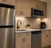 Arlora City Suites hotel detail image 5