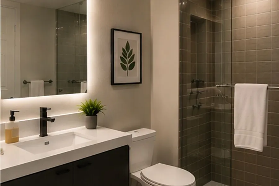 Arlora City Suites hotel detail image 6