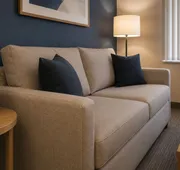 The Cendry Hotel hotel detail image 3