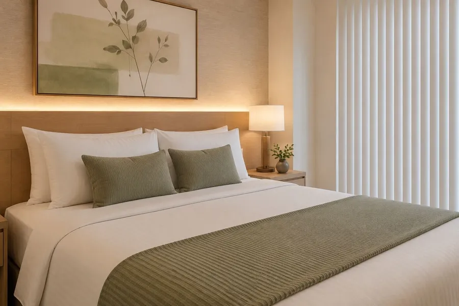 Vistara Grand Hotel hotel detail image 2