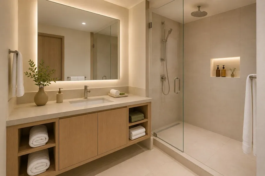 Vistara Grand Hotel hotel detail image 6
