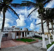 Villa Cielo y Mar Playa Miramar hotel detail image 5