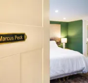 Green Trails Inn hotel detail image 5