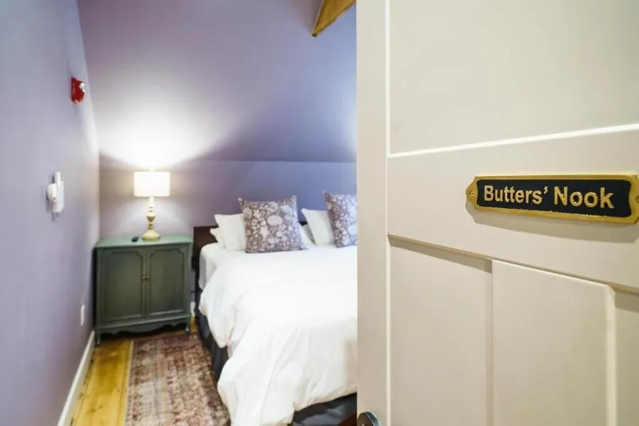 Green Trails Inn hotel detail image 6