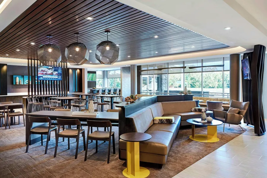 Springhill Suites By Marriott Sandusky hotel detail image 2