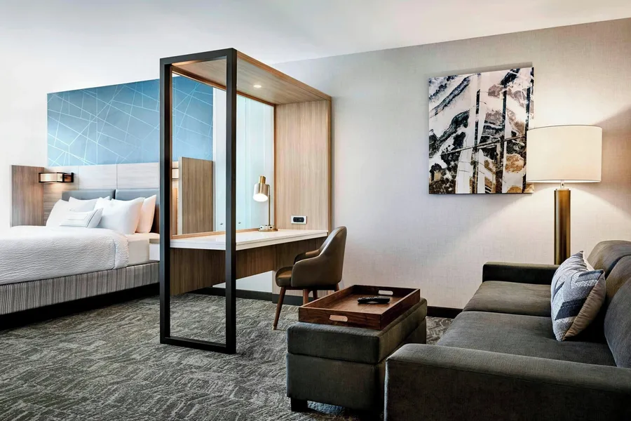 Springhill Suites By Marriott Sandusky hotel detail image 6