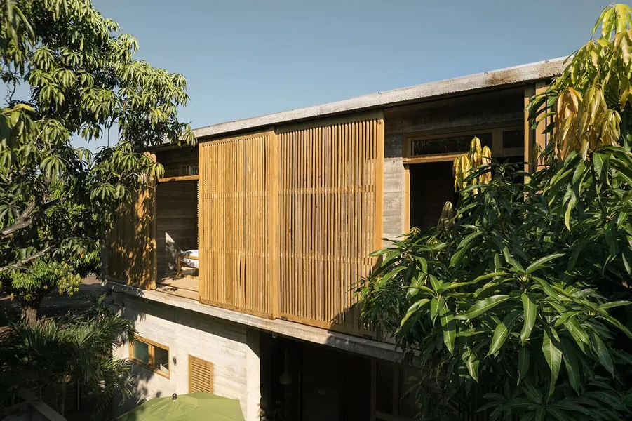 Casa Macu Saladita Surf House hotel detail image 2