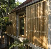 Casa Macu Saladita Surf House hotel detail image 3