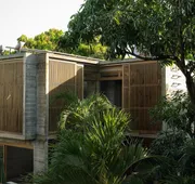 Casa Macu Saladita Surf House hotel detail image 4