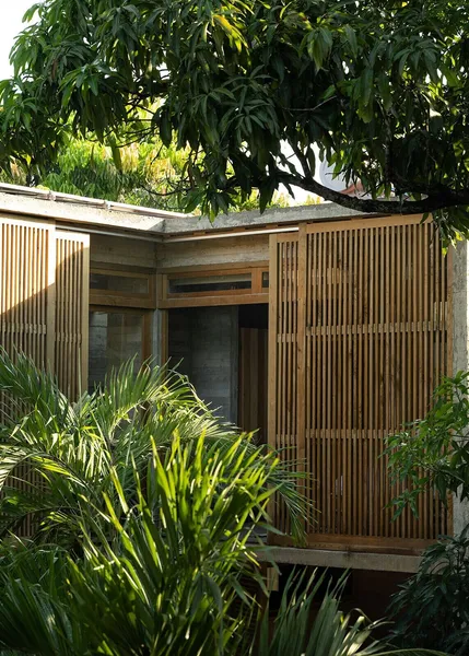 Casa Macu Saladita Surf House hotel detail image 6
