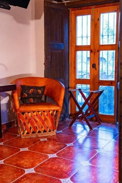 Morada De Paz hotel detail image 6