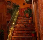 Morada De Paz hotel detail image 7